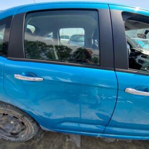 Porte arriere droit CITROEN C3 2 PHASE 1 Diesel
