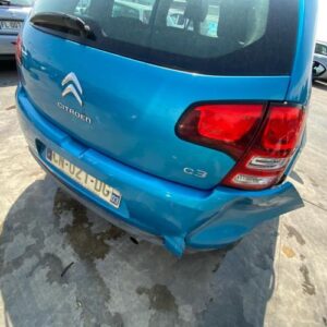 Feu arriere secondaire droit (feux) CITROEN C3 2 PHASE 1 Diesel