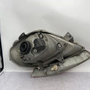 Optique avant principal gauche (feux)(phare) RENAULT TRAFIC 2 PHASE 1 Diesel