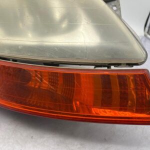 Optique avant principal droit (feux)(phare) RENAULT TRAFIC 2 PHASE 1 Diesel