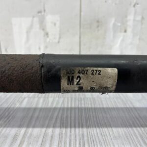 Cardan droit (transmission) VOLKSWAGEN BORA Diesel