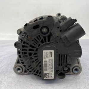 Alternateur CITROEN C3 3 PHASE 1 Essence