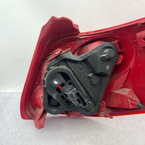 Feu arriere principal gauche (feux) PEUGEOT 207 PHASE 2 BREAK Essence