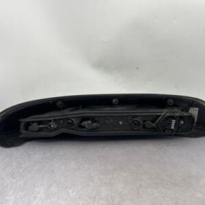 Feu arriere principal gauche (feux) OPEL CORSA C PHASE 1 Diesel