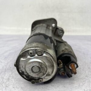 Demarreur RENAULT CLIO 3 PHASE 1 Diesel