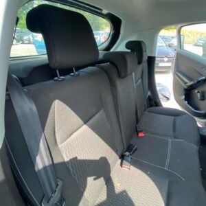 Banquette arriere PEUGEOT 208 1 PHASE 2 Essence