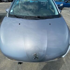 Capot PEUGEOT 208 1 PHASE 2 Essence