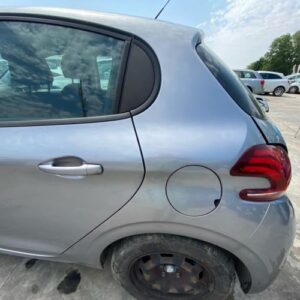 Aile arriere gauche PEUGEOT 208 1 PHASE 2 Essence