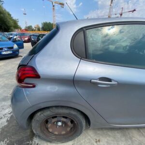 Aile arriere droit PEUGEOT 208 1 PHASE 2 Essence