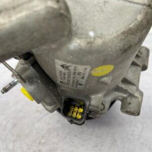 Compresseur clim CITROEN C3 3 PHASE 1 Essence