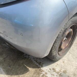 Pare choc arriere PEUGEOT 208 1 PHASE 2 Essence