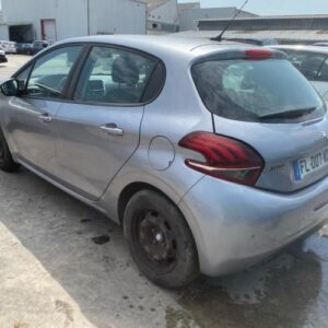 Feu arriere principal gauche (feux) PEUGEOT 208 1 PHASE 2 Essence