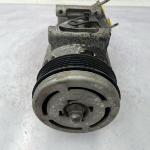 Compresseur clim PEUGEOT 5008 2 PHASE 1 Essence