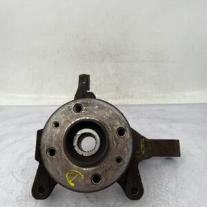 Fusee avant droit RENAULT LAGUNA 1 PHASE 1 Diesel