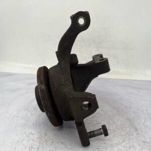 Fusee avant gauche RENAULT LAGUNA 1 PHASE 1 Diesel