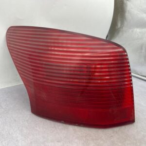 Feu arriere principal gauche (feux) PEUGEOT 407 PHASE 1 BREAK Diesel