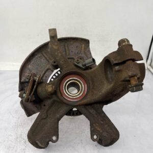 Fusee avant gauche VOLKSWAGEN BORA Diesel