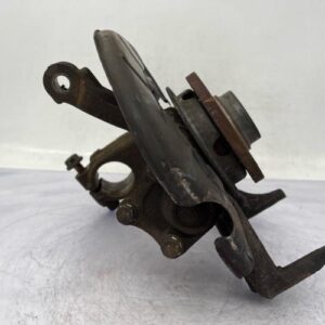 Fusee avant droit VOLKSWAGEN BORA Diesel