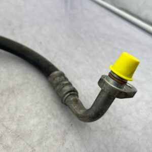 Tuyau de climatisation CITROEN C4 PICASSO 1 Diesel