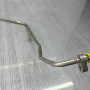 Tuyau de climatisation RENAULT CLIO 3 PHASE 2 Diesel