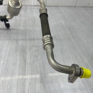 Tuyau de climatisation RENAULT CLIO 3 PHASE 2 Diesel