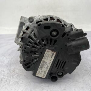 Alternateur PEUGEOT 207 PHASE 2 BREAK Essence