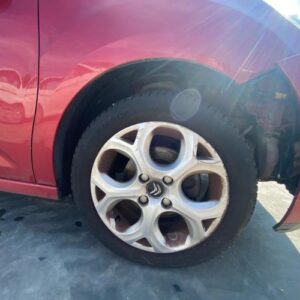 Jeu de 4 jantes  CITROEN C3 2 PHASE 1 Essence