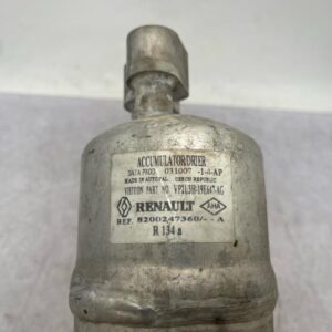 Bouteille deshydratante RENAULT SCENIC 2 PHASE 2 Diesel