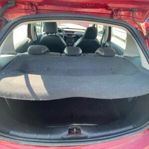 Plage arriere CITROEN C3 2 PHASE 1 Essence