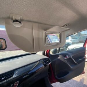 Pare soleil droit CITROEN C3 2 PHASE 1 Essence