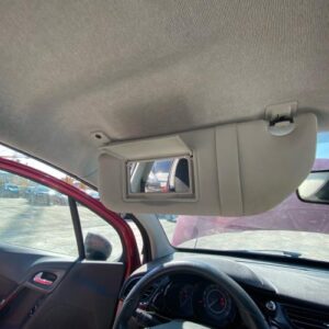Pare soleil gauche CITROEN C3 2 PHASE 1 Essence