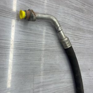 Tuyau de climatisation RENAULT SCENIC 2 PHASE 2 Diesel