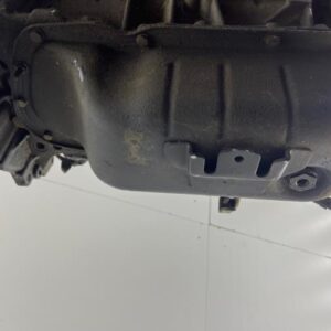 Moteur CITROEN C2 PHASE 2 Essence