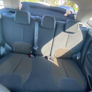 Banquette arriere CITROEN C3 2 PHASE 1 Essence