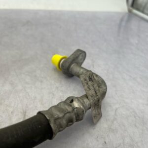 Tuyau de climatisation RENAULT SCENIC 2 PHASE 2 Diesel