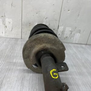 Amortisseur avant gauche PEUGEOT 207 PHASE 2 BREAK Essence