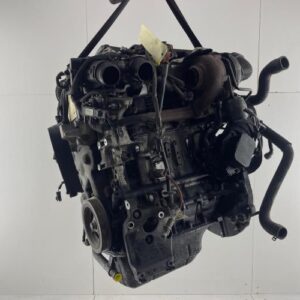 Moteur PEUGEOT 308 1 SW PHASE 1 BREAK Diesel