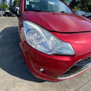 Optique avant principal droit (feux)(phare) CITROEN C3 2 PHASE 1 Essence