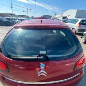 Malle/Hayon arriere CITROEN C3 2 PHASE 1 Essence