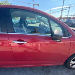 Porte avant droit CITROEN C3 2 PHASE 1 Essence