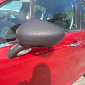 Retroviseur gauche CITROEN C3 2 PHASE 1 Essence