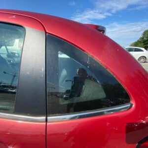 Custode arriere gauche CITROEN C3 2 PHASE 1 Essence