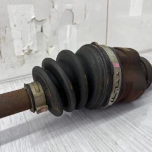 Cardan droit (transmission) CITROEN C1 1 PHASE 1 Essence