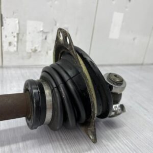 Cardan gauche (transmission) RENAULT TRAFIC 2 PHASE 1 Diesel