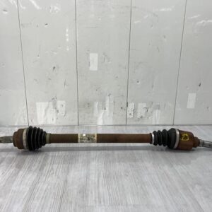 Cardan droit (transmission) PEUGEOT 207 PHASE 2 BREAK Essence