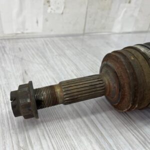 Cardan gauche (transmission) CITROEN C1 1 PHASE 1 Essence