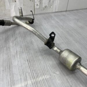 Tuyau de climatisation RENAULT MODUS PHASE 2 Diesel