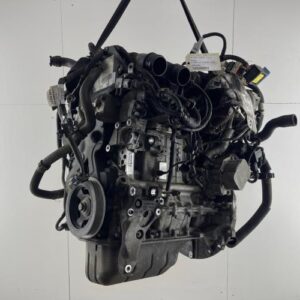 Moteur CITROEN C3 PICASSO PHASE 1 Diesel