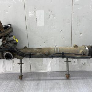 Cremaillere assistee PEUGEOT 307 PHASE 1 Diesel