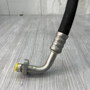Tuyau de climatisation RENAULT MODUS PHASE 1 Essence